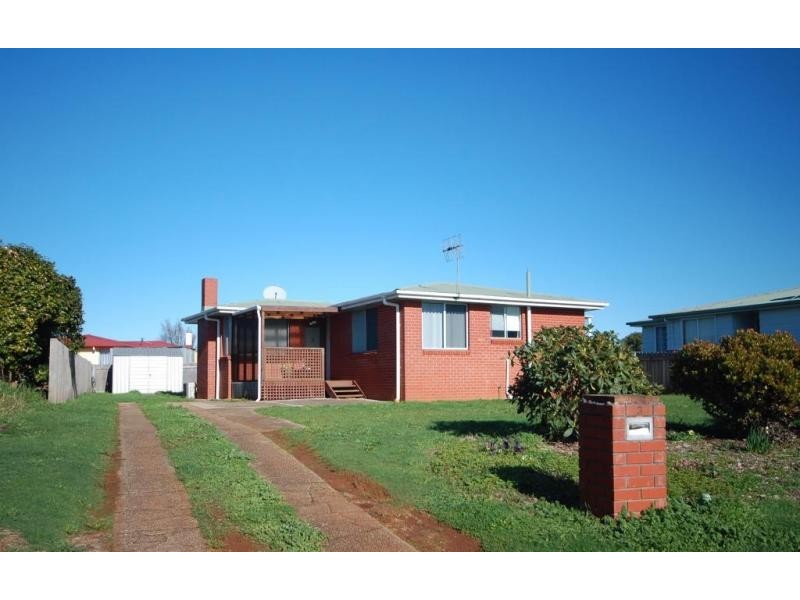 3 Gill Place, Shorewell Park TAS 7320