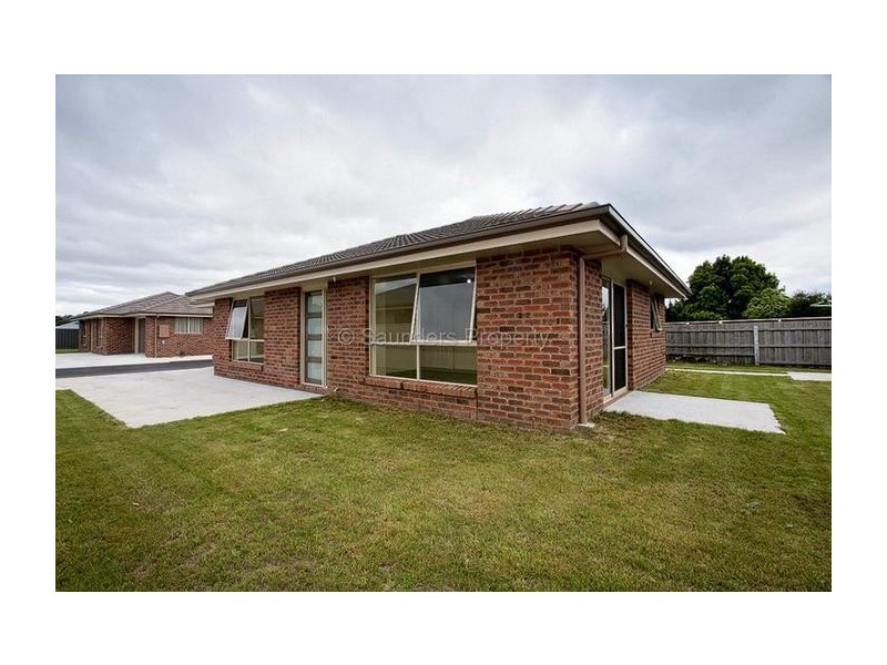Latrobe TAS 7307