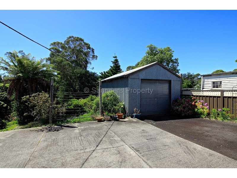 Wynyard TAS 7325