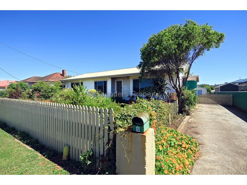 Somerset TAS 7322