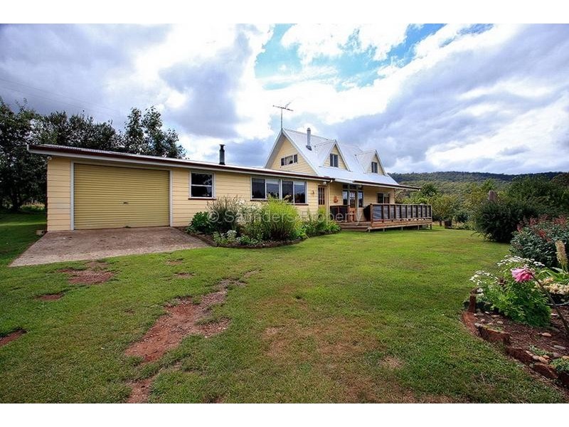 Elizabeth Town TAS 7304