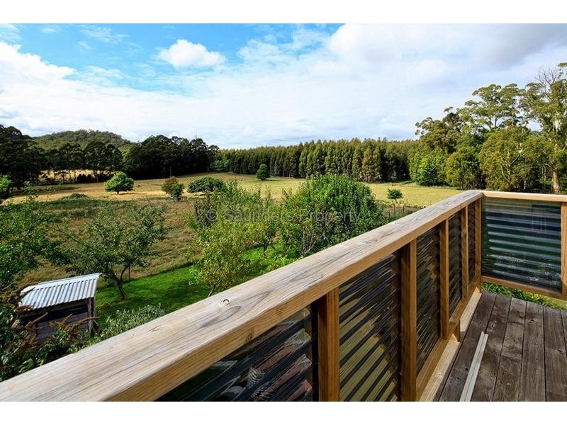 Elizabeth Town TAS 7304