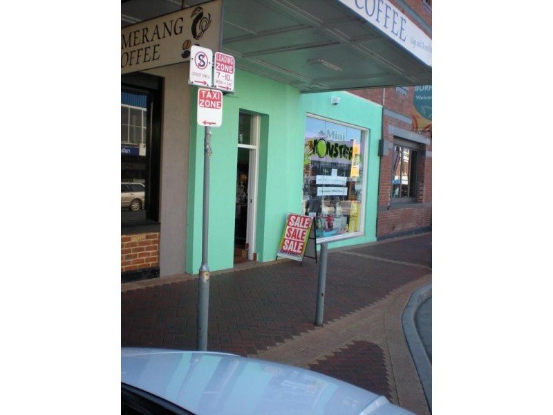 Shop 2/22 Mount Street, Burnie TAS 7320