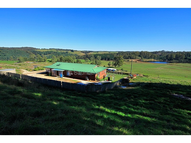 South Riana TAS 7316