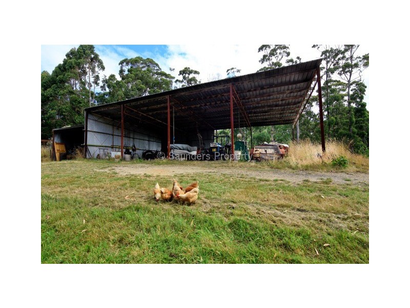 Wynyard TAS 7325