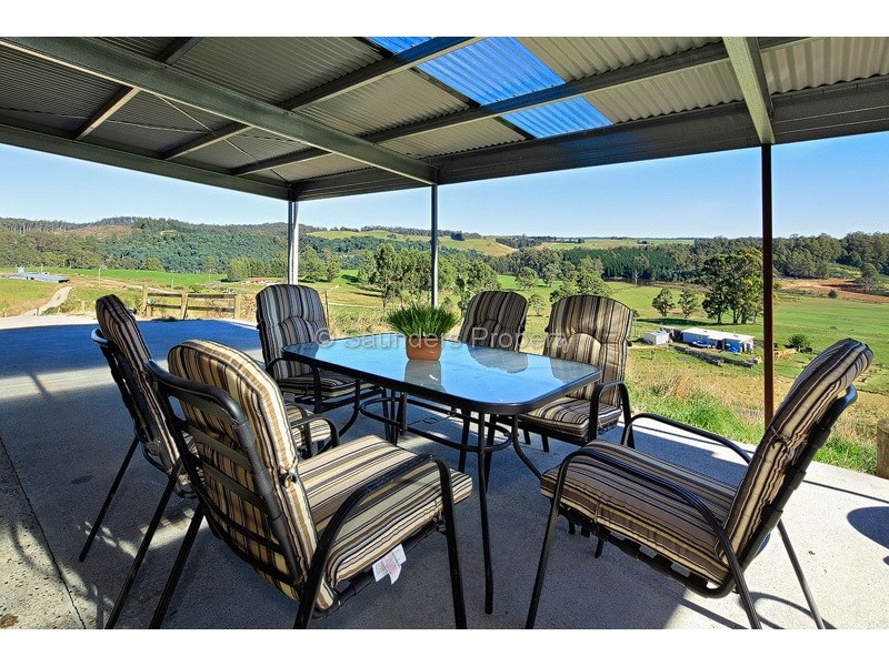 South Riana TAS 7316