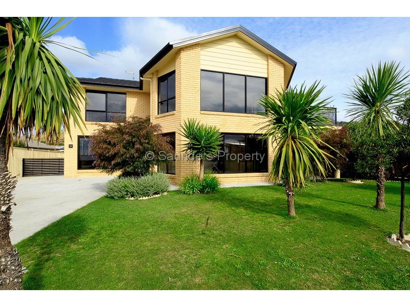 Sulphur Creek TAS 7316