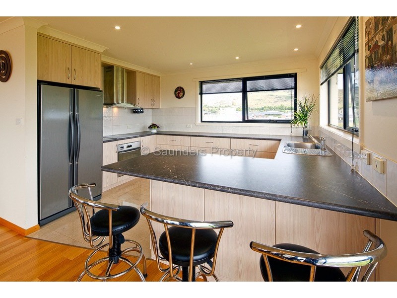 Sulphur Creek TAS 7316