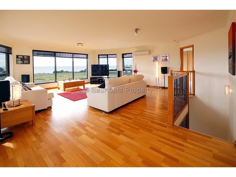 Sulphur Creek TAS 7316