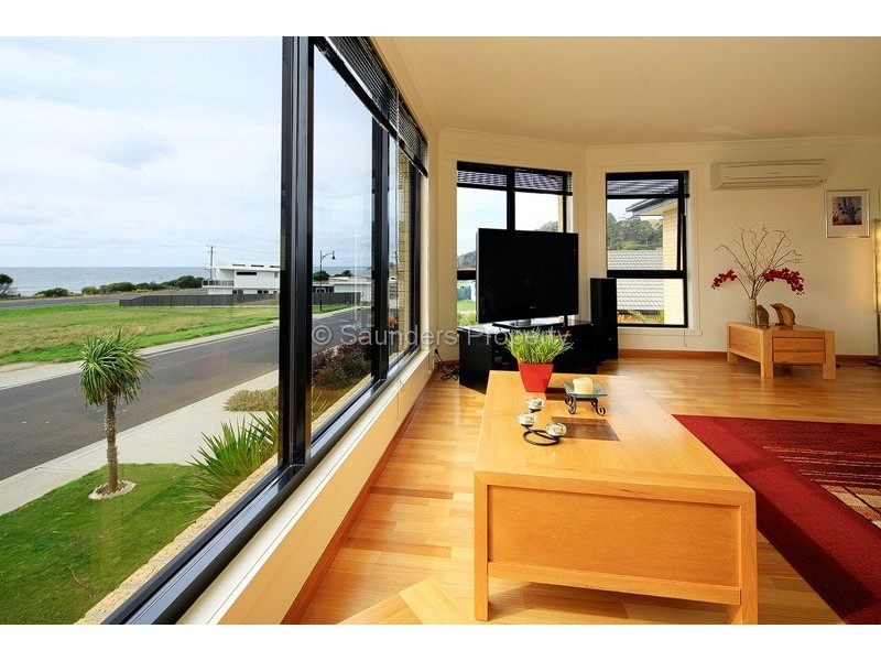 Sulphur Creek TAS 7316