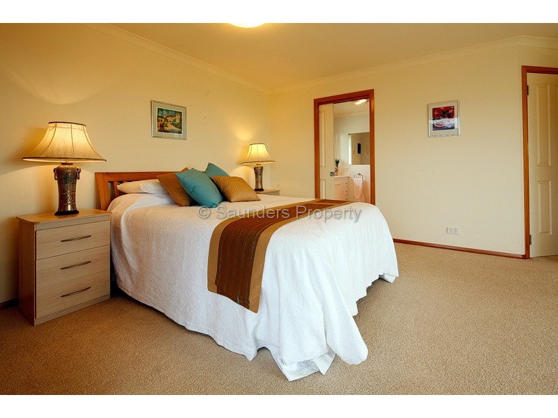 Sulphur Creek TAS 7316