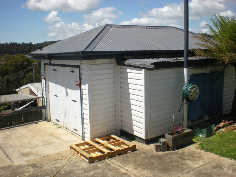 20 Federal Street, Burnie TAS 7320