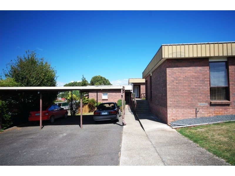 3/17A Sutton Street, Hillcrest TAS 7320
