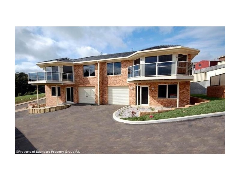 4/5 Dowling Drive, Burnie TAS 7320