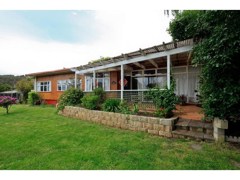 1 Myrtle Cresent, Burnie TAS 7320