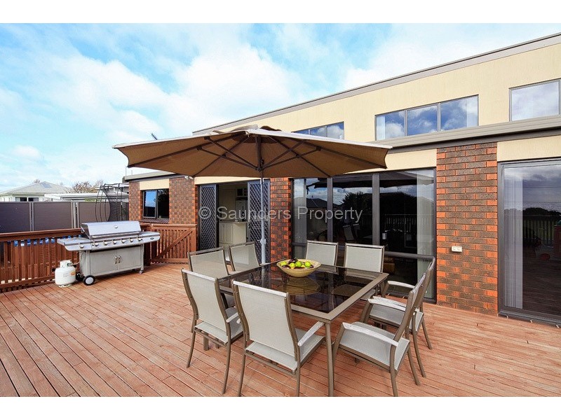 Ocean Vista TAS 7320