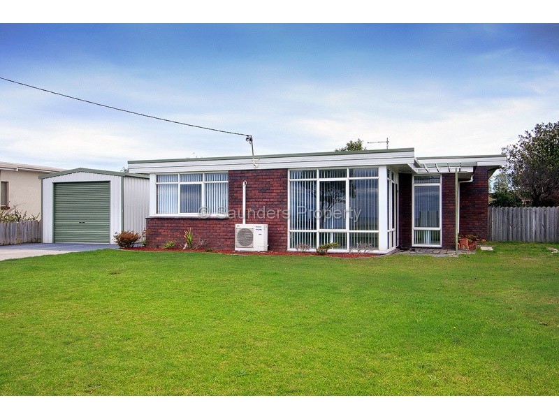 119 Old Bass Highway, Wynyard TAS 7325