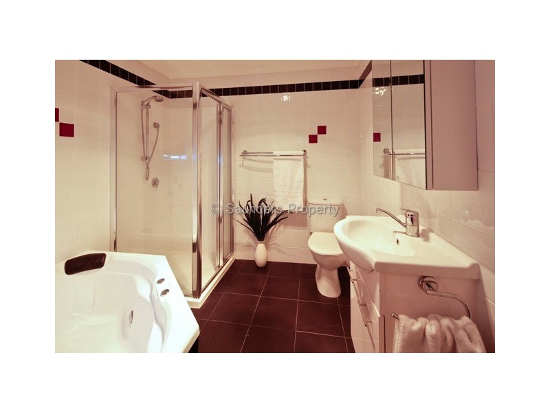 Sulphur Creek TAS 7316