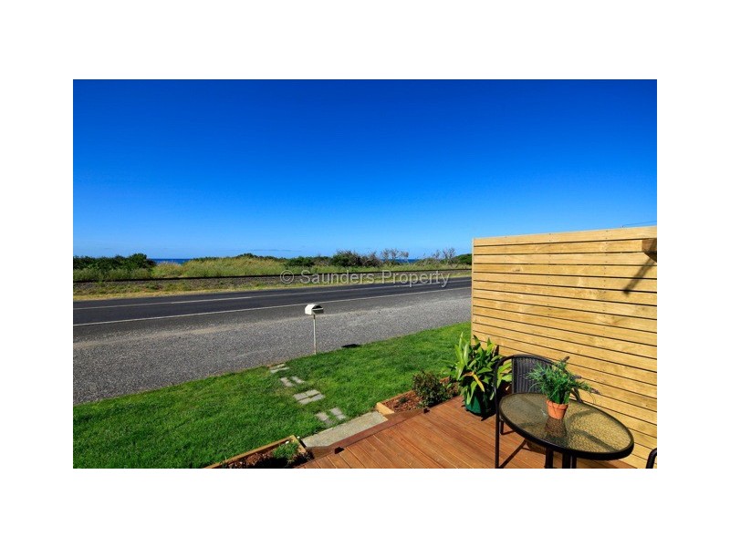 Sulphur Creek TAS 7316