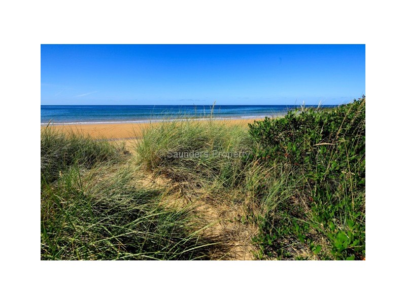 Sulphur Creek TAS 7316