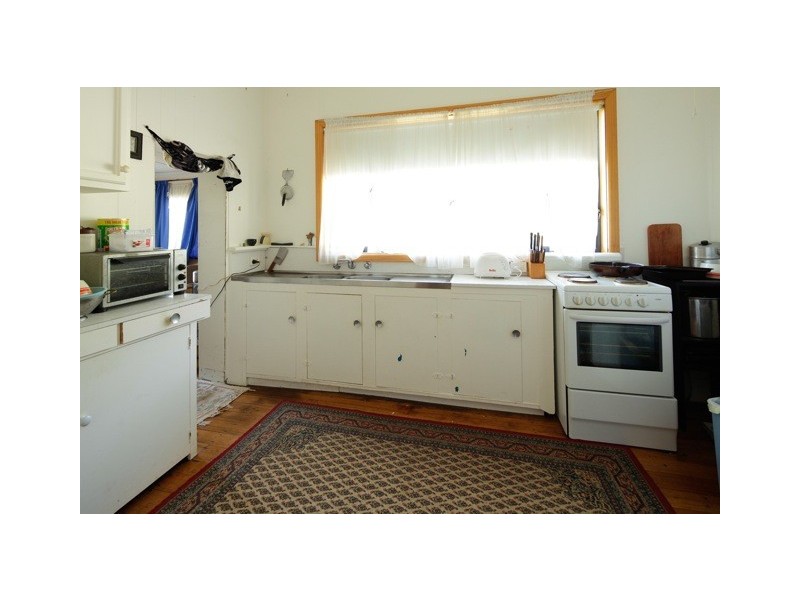 Sulphur Creek TAS 7316