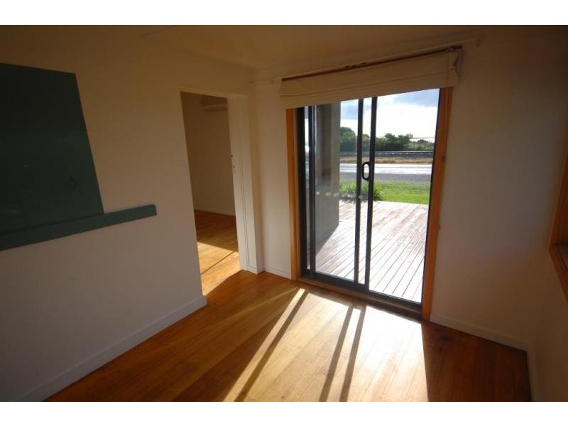 Sulphur Creek TAS 7316