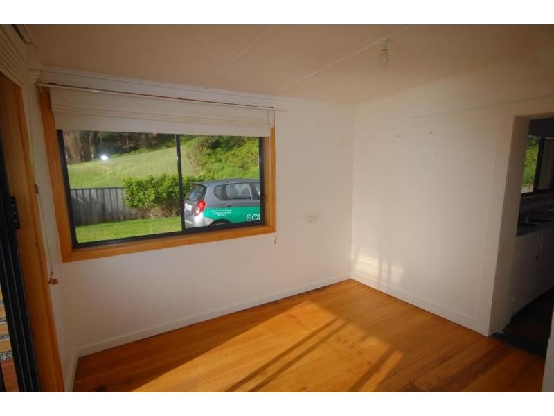 Sulphur Creek TAS 7316