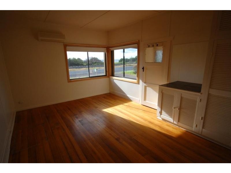 Sulphur Creek TAS 7316