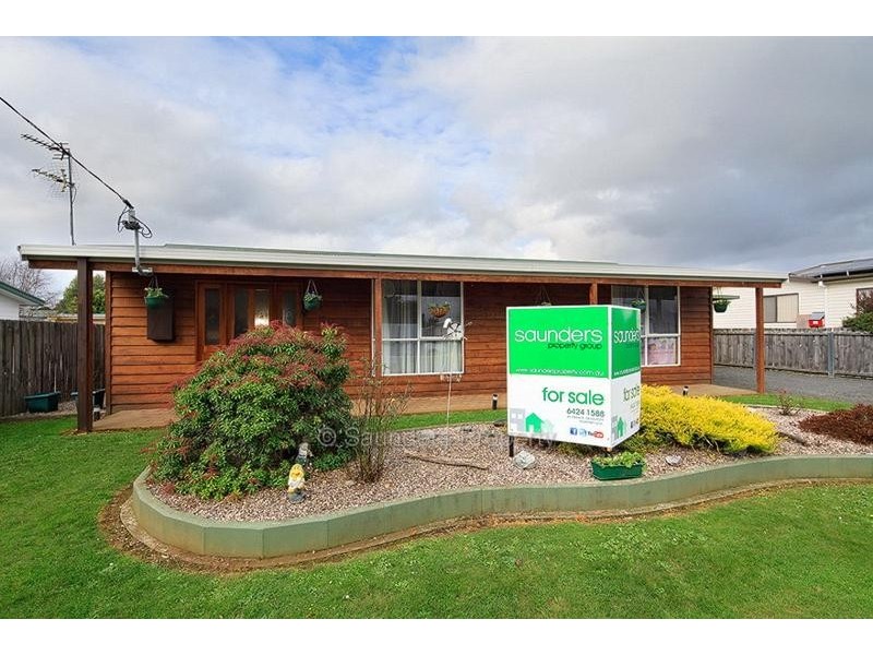 Latrobe TAS 7307