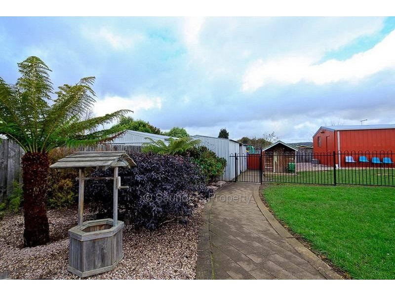 Latrobe TAS 7307