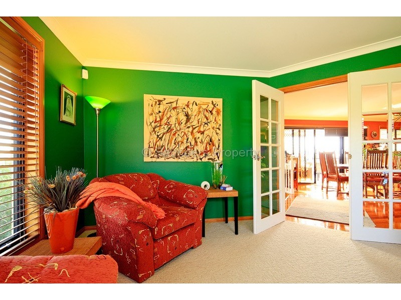 Sulphur Creek TAS 7316