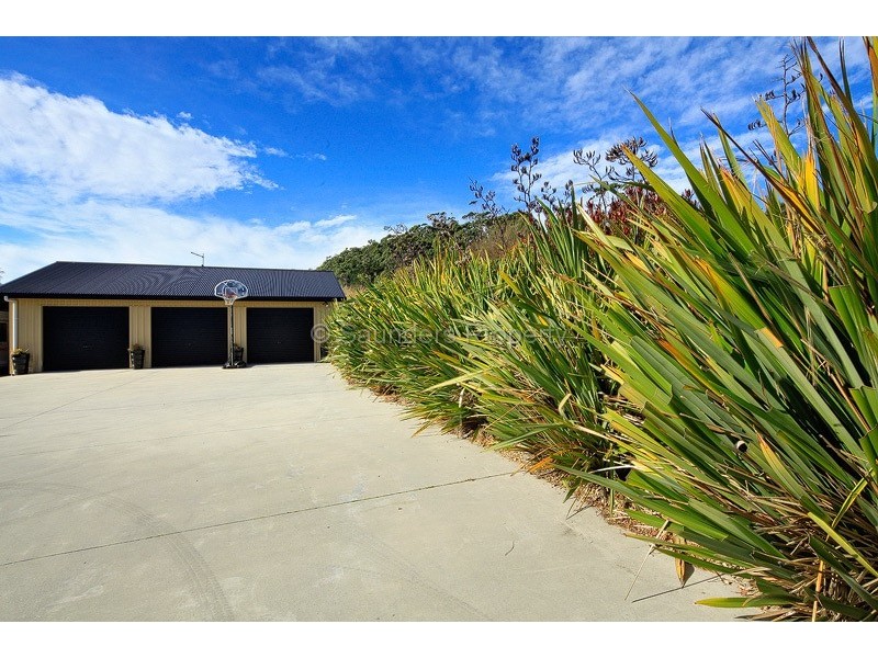 Sulphur Creek TAS 7316
