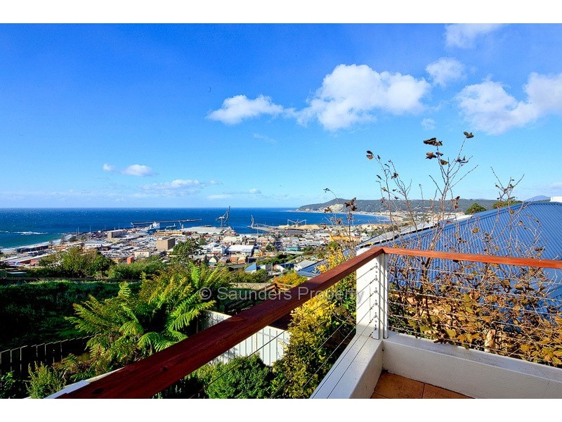 1/19 Elizabeth Street, Burnie TAS 7320