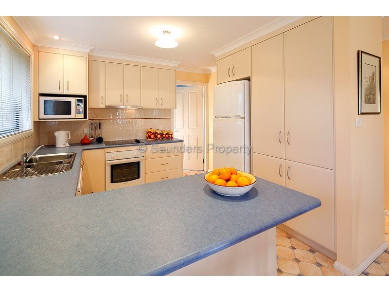 Sulphur Creek TAS 7316