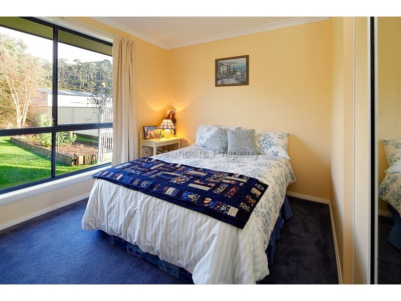 Sulphur Creek TAS 7316