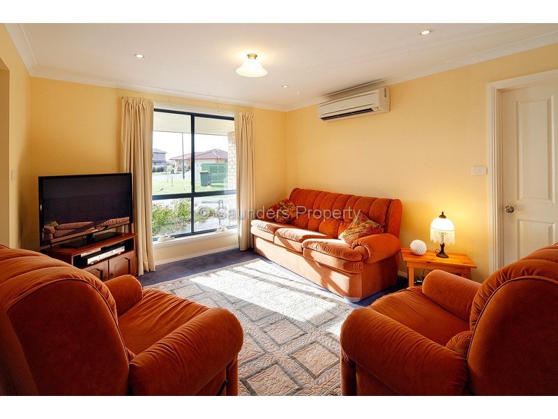 Sulphur Creek TAS 7316