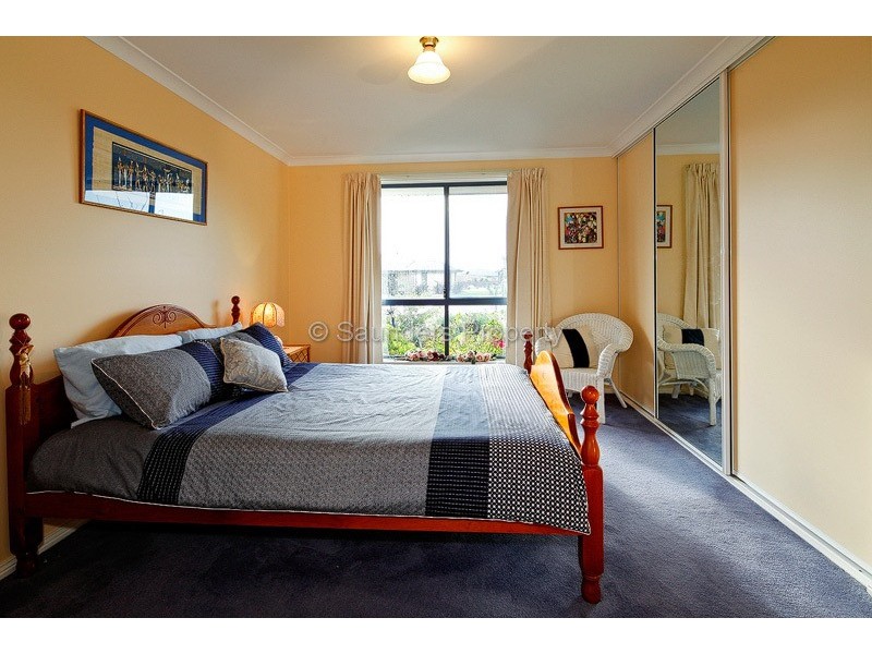 Sulphur Creek TAS 7316