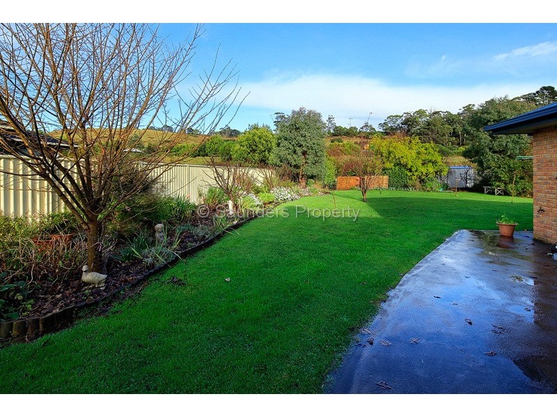 Sulphur Creek TAS 7316