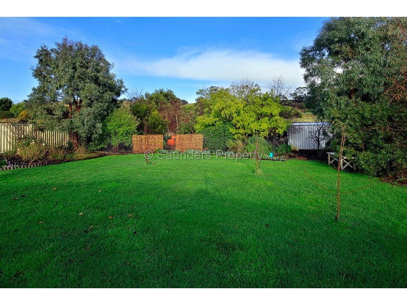 Sulphur Creek TAS 7316