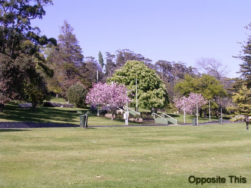 Parklands TAS 7320