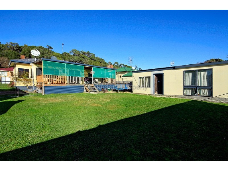 Cooee TAS 7320