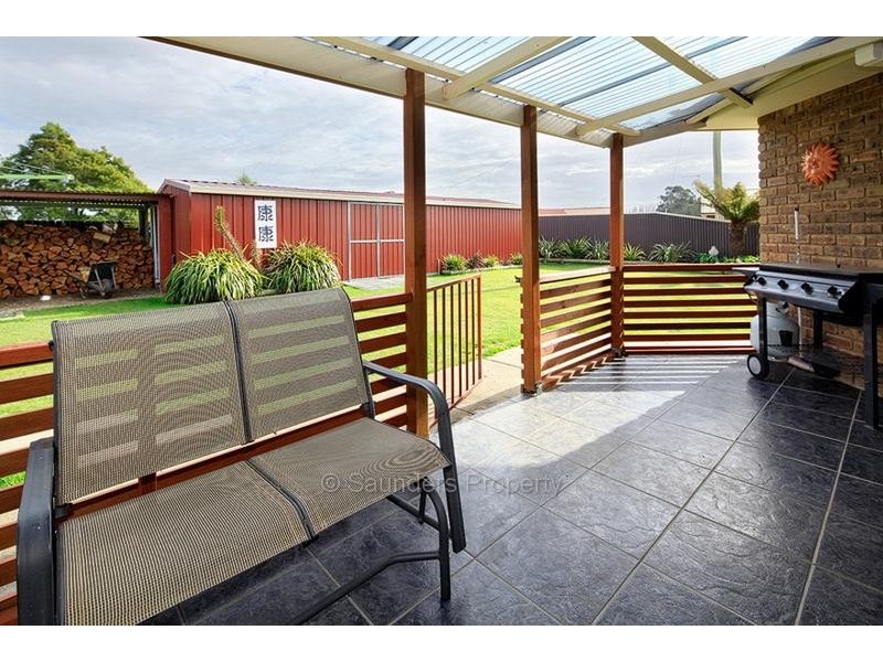 Latrobe TAS 7307