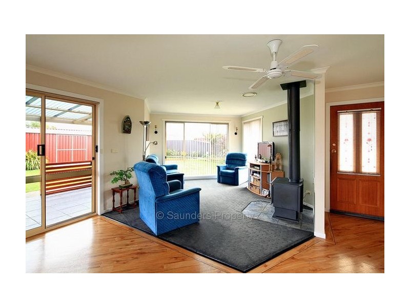 Latrobe TAS 7307