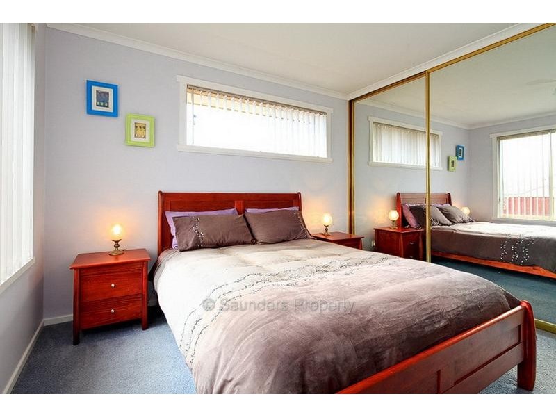 Latrobe TAS 7307