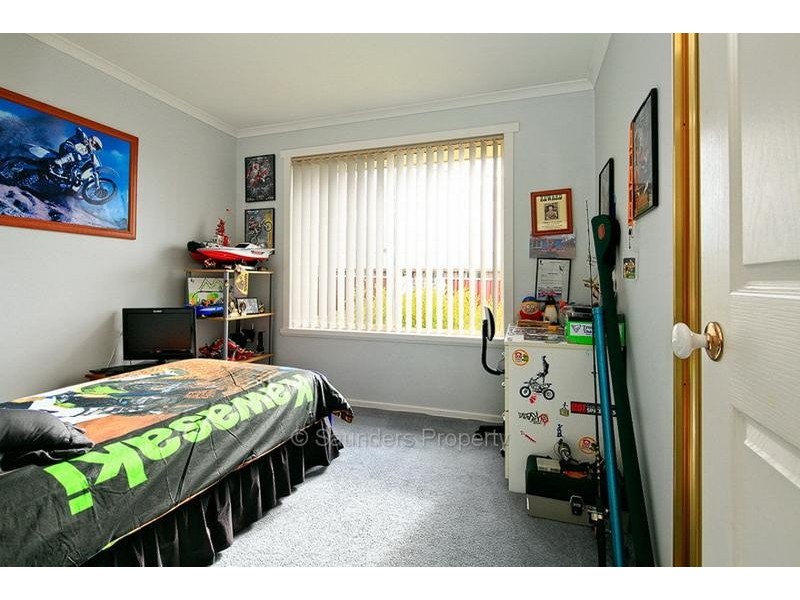 Latrobe TAS 7307