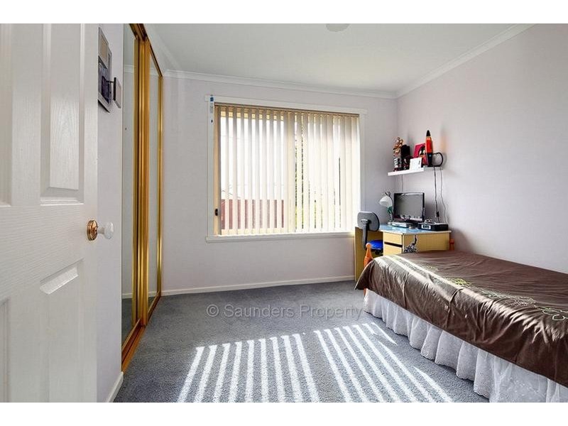Latrobe TAS 7307