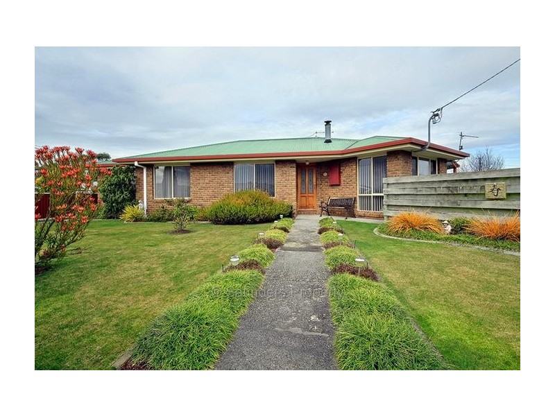Latrobe TAS 7307