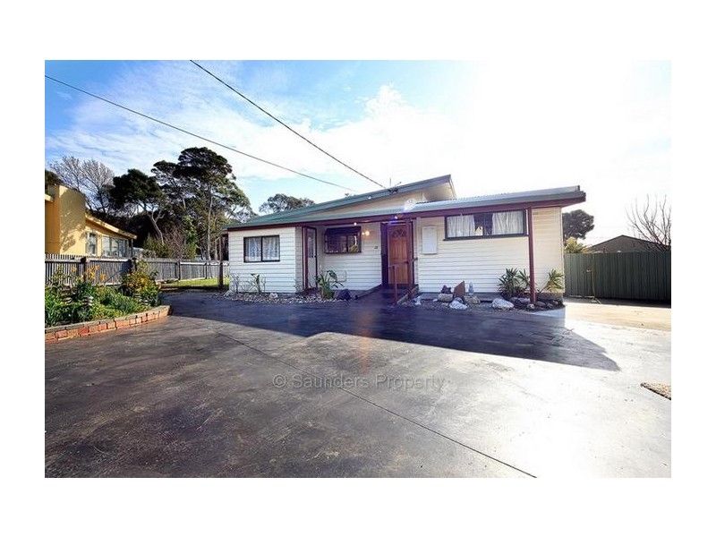 Hawley Beach TAS 7307