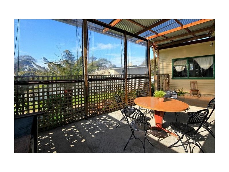 Hawley Beach TAS 7307