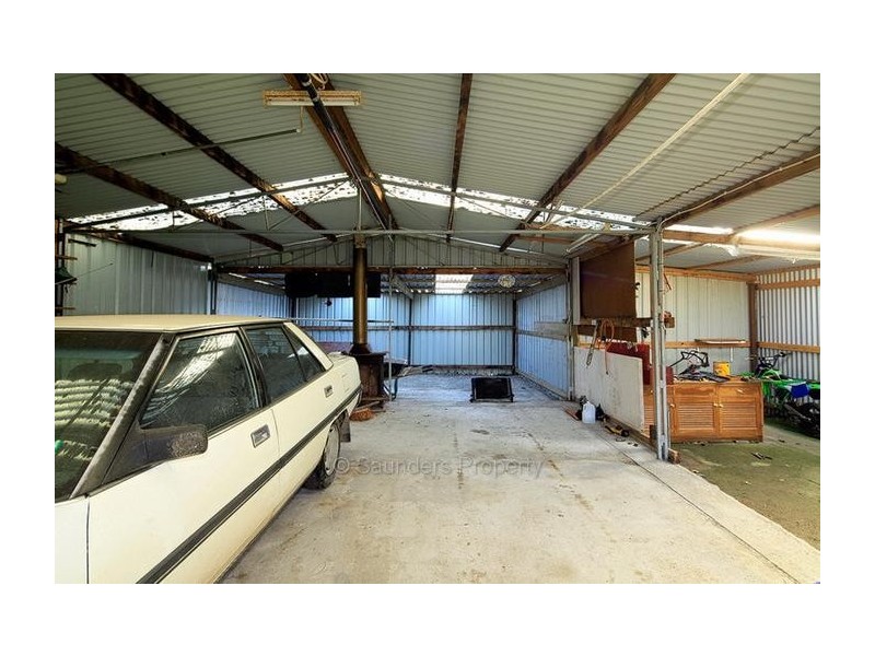 Hawley Beach TAS 7307